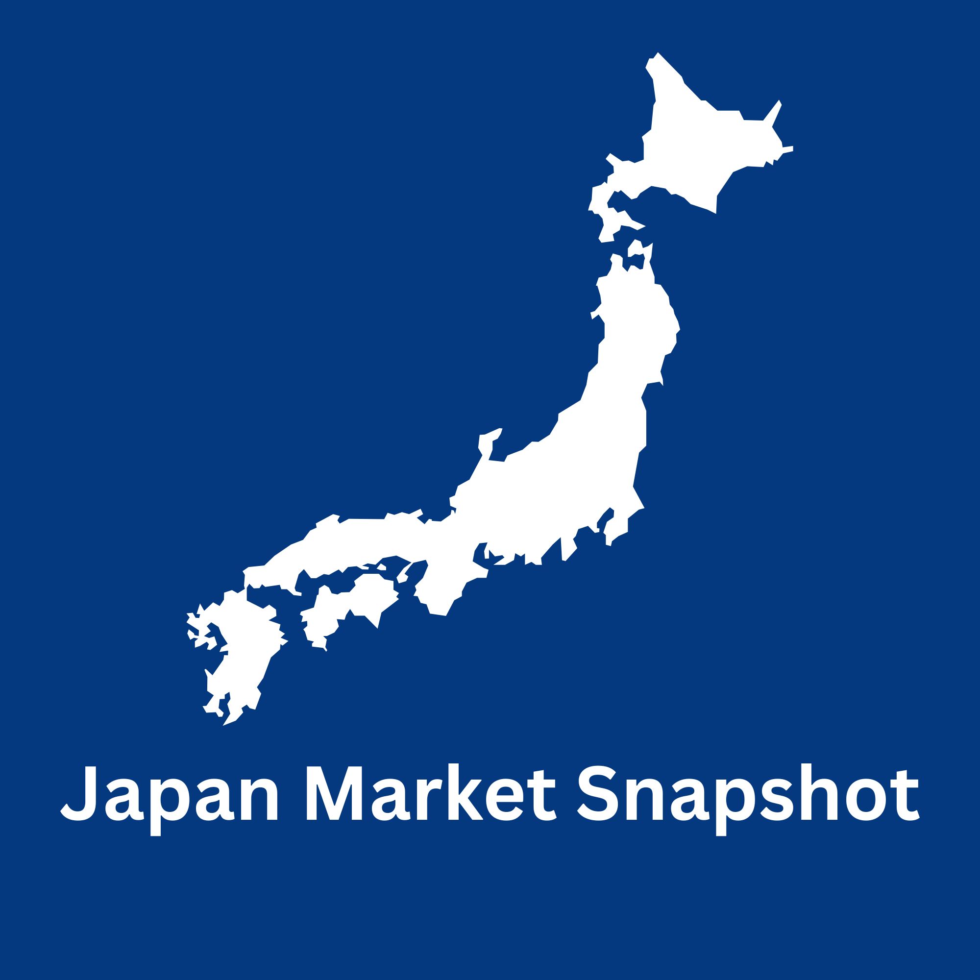 Japan Market Snapshot